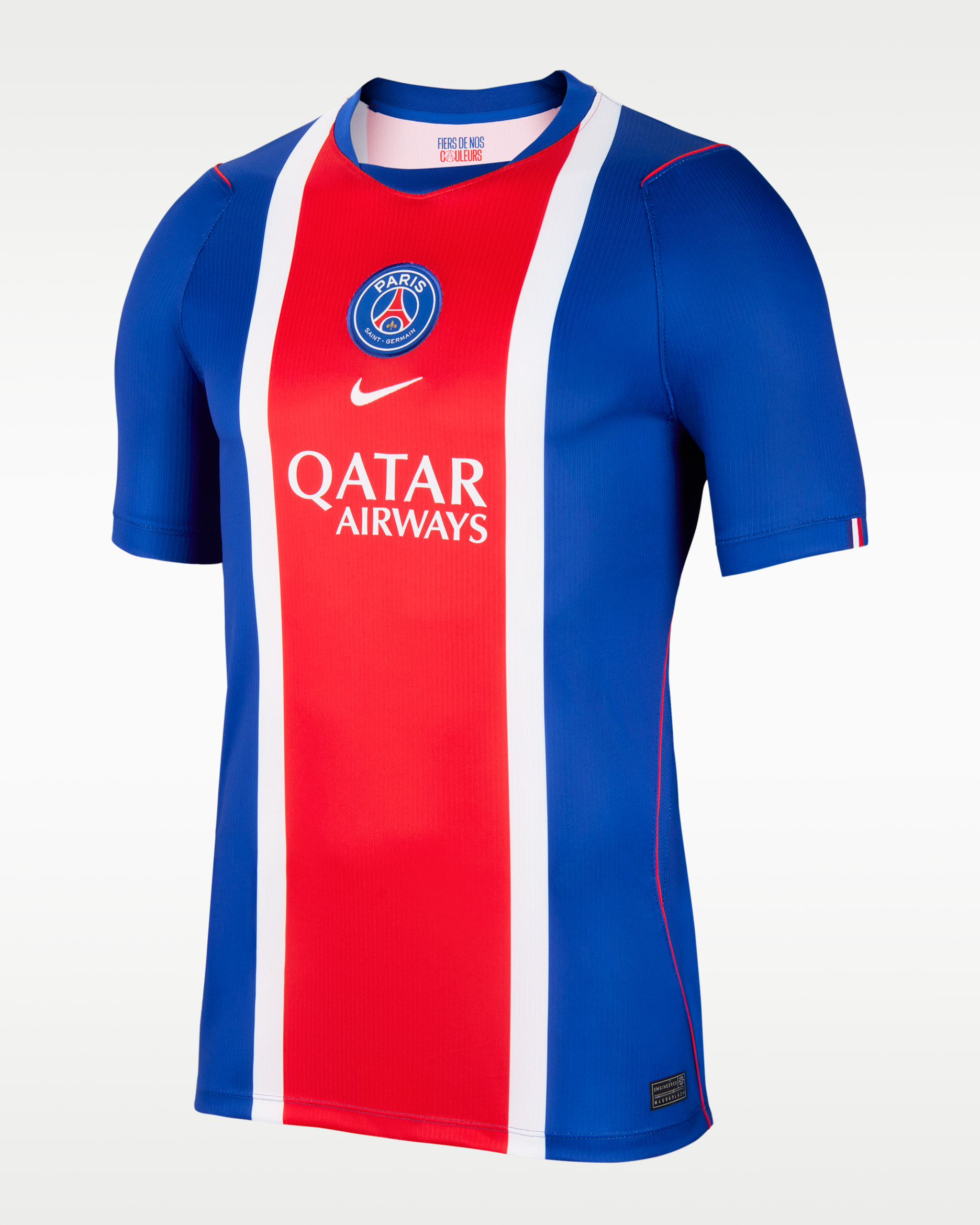 NIKE公式】パリ サンジェルマン (PSG) 2026/27 スタジアム ホーム